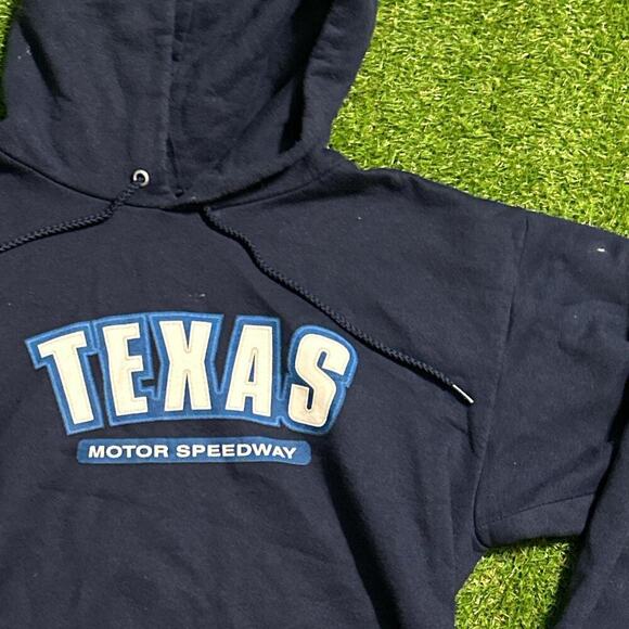 Texas Motor Speedway Champion Hoodie - Picture 2 of 7